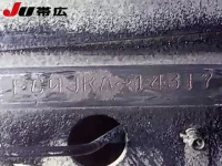 Hino RANGER лот № 7304 оценка 3  с аукциона в Японии 3