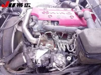 Hino RANGER лот № 7304 оценка 3  с аукциона в Японии 4