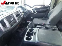 Hino RANGER лот № 7304 оценка 3  с аукциона в Японии 2