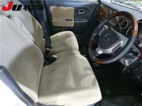 Suzuki ALTO LAPIN лот № 3072 оценка -  с аукциона в Японии 4