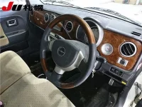 Suzuki ALTO LAPIN лот № 3072 оценка -  с аукциона в Японии 2