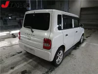 Suzuki ALTO LAPIN лот № 3072 оценка -  с аукциона в Японии 1