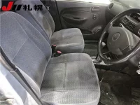 Daihatsu MIRA лот № 3094 оценка -  с аукциона в Японии 4