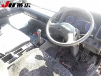 Hino RANGER лот № 7302 оценка R  с аукциона в Японии 9