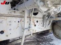 Hino RANGER лот № 7302 оценка R  с аукциона в Японии 8