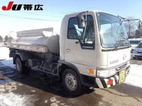 Hino RANGER лот № 7302 оценка R  с аукциона в Японии 5