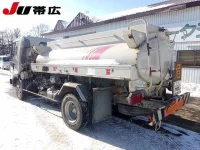 Hino RANGER лот № 7302 оценка R  с аукциона в Японии 6