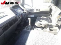 Hino RANGER лот № 7302 оценка R  с аукциона в Японии 2