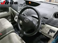 Toyota PASSO SETTE лот № 187 оценка R  с аукциона в Японии 2