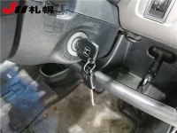 Honda LIFE лот № 3077 оценка -  с аукциона в Японии 3