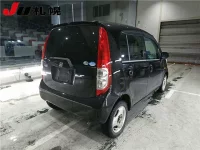 Honda LIFE лот № 3077 оценка -  с аукциона в Японии 1