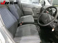 Honda LIFE лот № 3621 оценка -  с аукциона в Японии 4