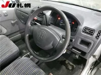 Honda LIFE лот № 3621 оценка -  с аукциона в Японии 2