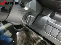 Honda ZEST лот № 3080 оценка -  с аукциона в Японии 3