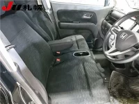 Honda ZEST лот № 3080 оценка -  с аукциона в Японии 4