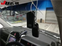 Honda ZEST лот № 3080 оценка -  с аукциона в Японии 5