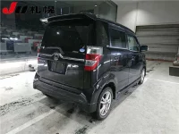 Honda ZEST лот № 3080 оценка -  с аукциона в Японии 1