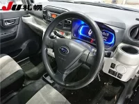 Subaru PLEO PLUS лот № 209 оценка 3  с аукциона в Японии 2