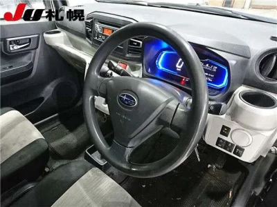 Subaru PLEO PLUS