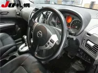 Nissan X-TRAIL лот № 3076 оценка -  с аукциона в Японии 2