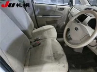 Subaru STELLA лот № 3073 оценка -  с аукциона в Японии 4