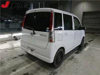 Subaru STELLA лот № 3073 оценка -  с аукциона в Японии 1