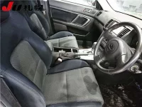 Subaru LEGACY лот № 200 оценка 3  с аукциона в Японии 4