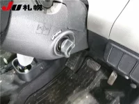 Daihatsu SONICA лот № 3646 оценка -  с аукциона в Японии 3