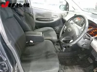 Daihatsu SONICA лот № 3646 оценка -  с аукциона в Японии 4