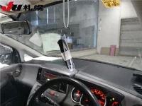 Daihatsu SONICA лот № 3646 оценка -  с аукциона в Японии 5