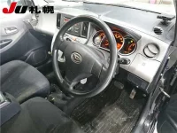Daihatsu SONICA лот № 3646 оценка -  с аукциона в Японии 2