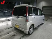 Subaru STELLA лот № 3074 оценка -  с аукциона в Японии 1