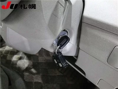 Daihatsu Atrai Wagon  с аукциона в Японии