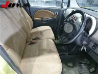 Daihatsu MOVE LATTE лот № 3664 оценка -  с аукциона в Японии 4