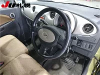 Daihatsu MOVE LATTE лот № 3664 оценка -  с аукциона в Японии 2