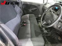 Daihatsu MOVE лот № 3092 оценка -  с аукциона в Японии 4