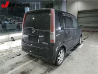 Daihatsu MOVE лот № 3092 оценка -  с аукциона в Японии 1
