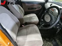 Daihatsu MIRA лот № 3098 оценка -  с аукциона в Японии 4