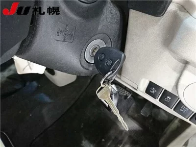 Daihatsu MOVE  с аукциона в Японии