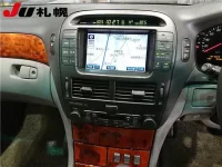 Toyota CELSIOR лот № 1331 оценка R  с аукциона в Японии 5