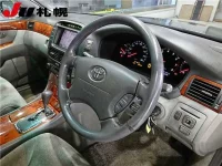 Toyota CELSIOR лот № 1331 оценка R  с аукциона в Японии 2