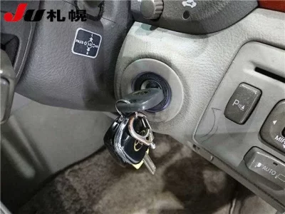 Toyota CELSIOR  с аукциона в Японии