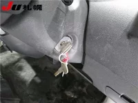 Toyota PIXIS VAN лот № 203 оценка 3  с аукциона в Японии 3