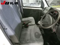 Toyota PIXIS VAN лот № 203 оценка 3  с аукциона в Японии 4