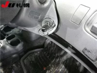 Toyota VITZ лот № 246 оценка R  с аукциона в Японии 3