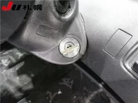 Toyota FUNCARGO лот № 214 оценка R  с аукциона в Японии 3