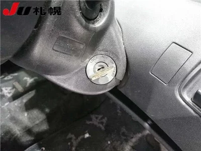 Toyota FUNCARGO  с аукциона в Японии