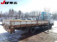 Nissan CONDOR лот № 7303 оценка R  с аукциона в Японии 1