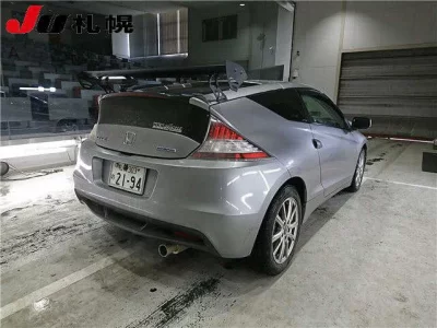 Honda CR-Z