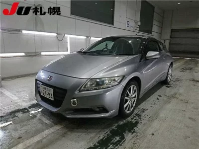 Honda CR-Z